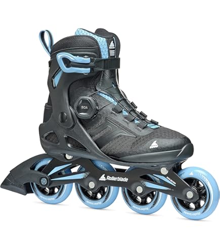 Amazon.com : Rollerblade Maxxum XT Women's Adult Urban